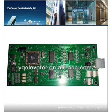 Thyssen painel PCB elevador ST-SM-04-V3.0 painel do painel de elevação